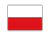 VETRERIA ''E VIDRER'' - Polski